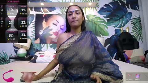 Shakti online show from 04.08.26