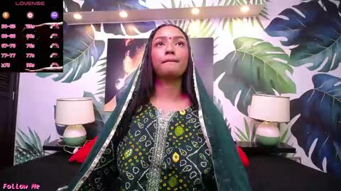 Shakti online show from 05.25.26