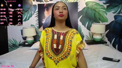 Shakti online show from 05.30.26