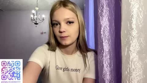 Emily online show from 04.25.26