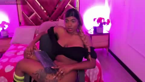 shalom_brown online show from 06.25.26