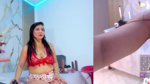 shalomexotic online show from 12.03.25