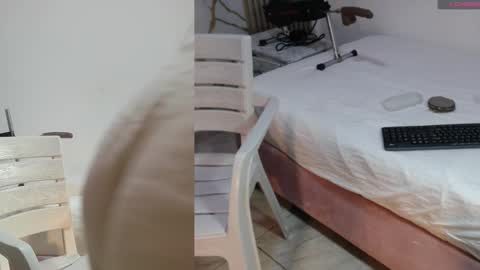 shalomexotic online show from 12.21.25