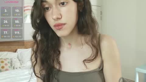 Snapshot of shamahasla chatting on 12.03.25 Sade online show from 12.03.25