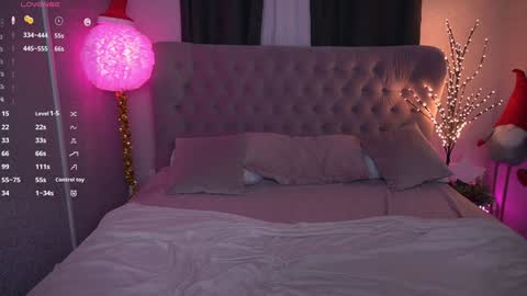 Lessi online show from 01.15.25