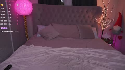 Lessi online show from 01.18.25