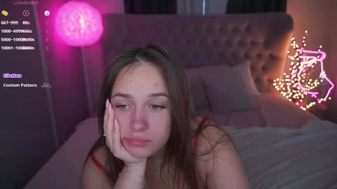 Lessi online show from 02.09.25