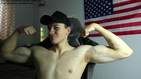 Snapshot of shameless_di chatting on 12.04.24 shameless di online show from 12.04.24