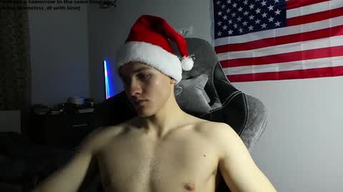 Snapshot of shameless_di chatting on 12.15.24 shameless di online show from 12.15.24