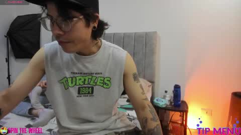 shamelesss_ online show from 05.20.26
