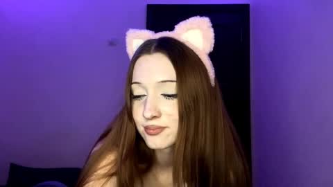 Snapshot of shamikabrandenburg chatting on 02.16.26 Sofi online show from 02.16.26