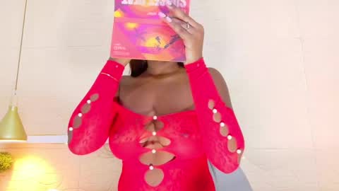 Snapshot of shamira_moore chatting on 03.04.25 Catalina online show from 03.04.25