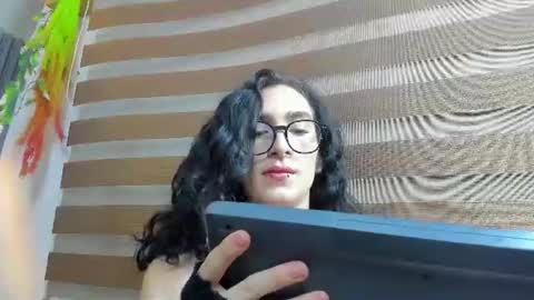 shammy_rosse online show from 07.02.26