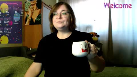 shamrock_069 online show from 10.30.25