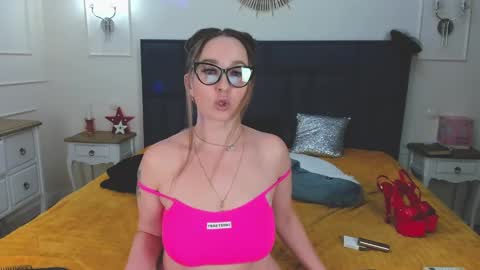 Svetlana ...........help me get 100 reactions before the end of the year Thumb up if you like me I appreciate it and thank you online show from 02.19.25