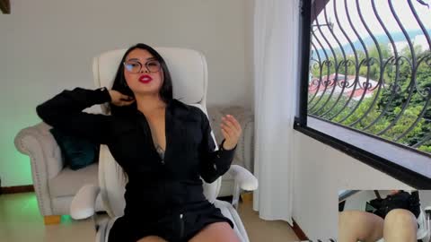 onlyfans shanabellucy online show from 12.05.24