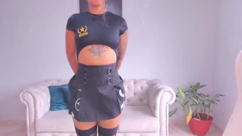 onlyfans shanabellucy online show from 01.30.25