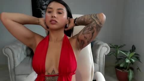 onlyfans shanabellucy online show from 02.25.25