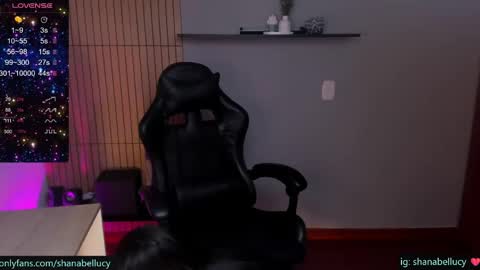 Snapshot of shanabellucy chatting on 06.07.26 onlyfans shanabellucy online show from 06.07.26