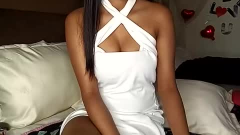 Snapshot of shanayakapoor chatting on 03.15.26 Shanaya Kappor online show from 03.15.26