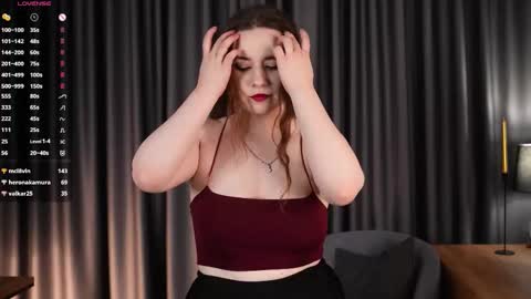 Maya3 online show from 11.05.25