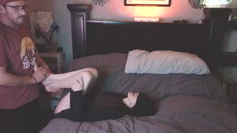 Shane  Shiloh online show from 11.21.25