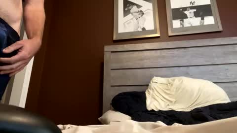 Snapshot of shaneconn1509 chatting on 10.14.25 ShaneConn online show from 10.14.25