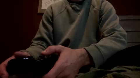 ShaneConn online show from 03.07.26