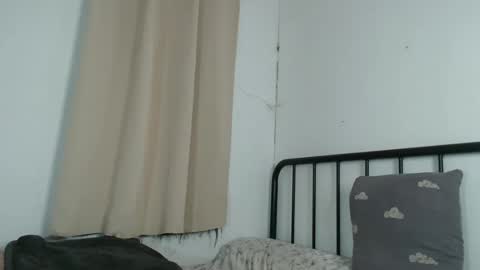 Snapshot of shanegreents chatting on 01.06.25 bini aiah online show from 01.06.25