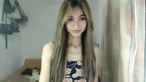 Snapshot of shanegreents chatting on 10.04.25 bini aiah online show from 10.04.25