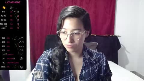 Snapshot of shanel_passion chatting on 12.31.24 Shanel online show from 12.31.24