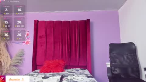 shanelle7 online show from 01.13.26