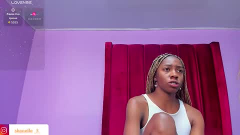 shanelle7 online show from 02.01.26