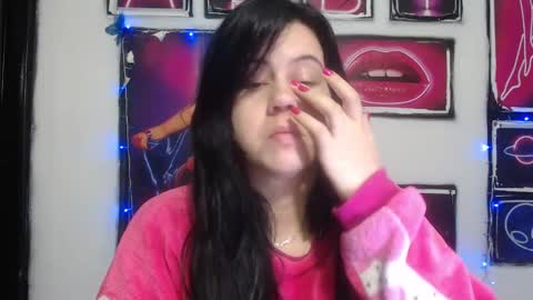 Snapshot of shanellmoore chatting on 02.16.25 Shanell Moore online show from 02.16.25