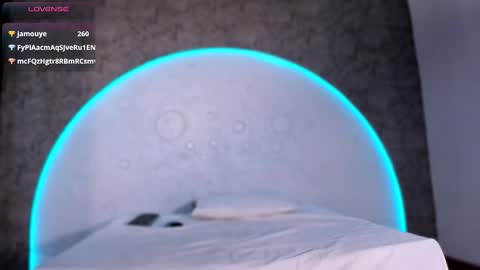 Shanel online show from 03.08.26