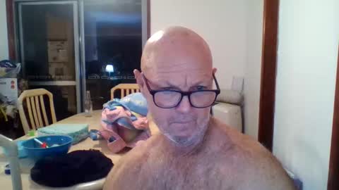 shaneo781570 online show from 04.23.26