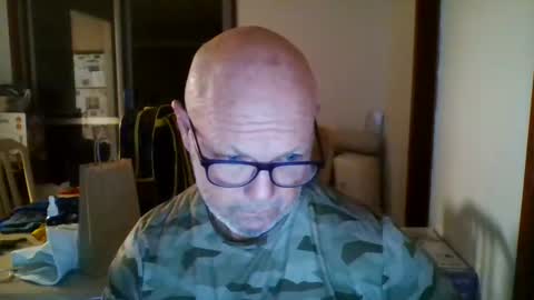 shaneo781570 online show from 04.26.26