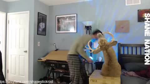 shanestickrod online show from 11.29.25