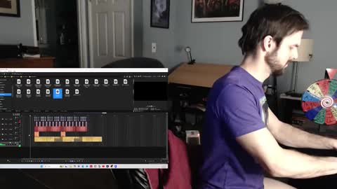 shanestickrod online show from 02.03.26