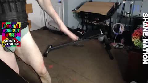 shanestickrod online show from 02.09.26