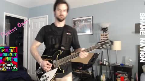 shanestickrod online show from 03.25.26