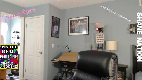 shanestickrod online show from 04.01.26