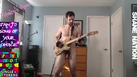 shanestickrod online show from 04.16.26