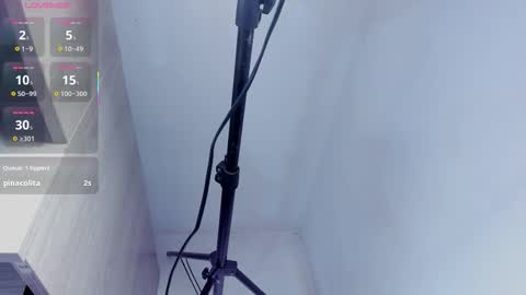 ShaniaDaniels online show from 10.22.25