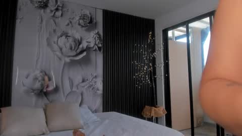 ShaniaDaniels online show from 02.22.26