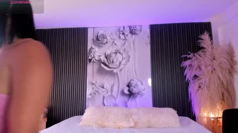 ShaniaDaniels online show from 04.03.26