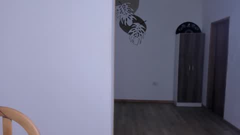 Snapshot of shaniargentina chatting on 11.27.25 Shani Argentina online show from 11.27.25