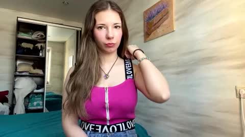 Snapshot of shanikaterwey chatting on 02.04.26 Shanika online show from 02.04.26