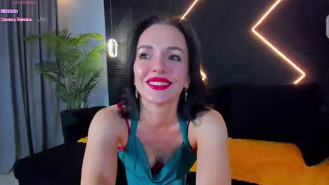 Hi Im Shanita or Mistress  online show from 07.05.26