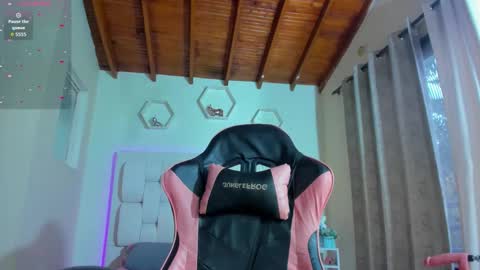 Shana online show from 03.21.26